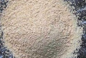 Костная мука как удобрение: применение на практике